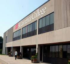 St Lawrence College of Higher Education